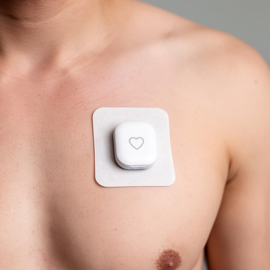 Holter ρυθμού