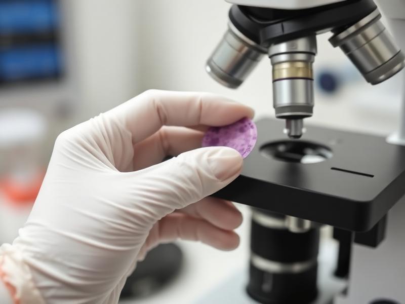 PAP test